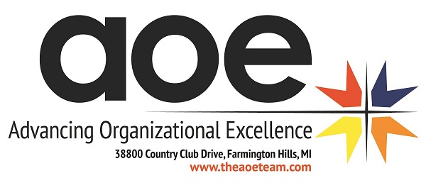 AOE Logo
