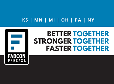 Fabcon Acquires Kerkstra Precast
