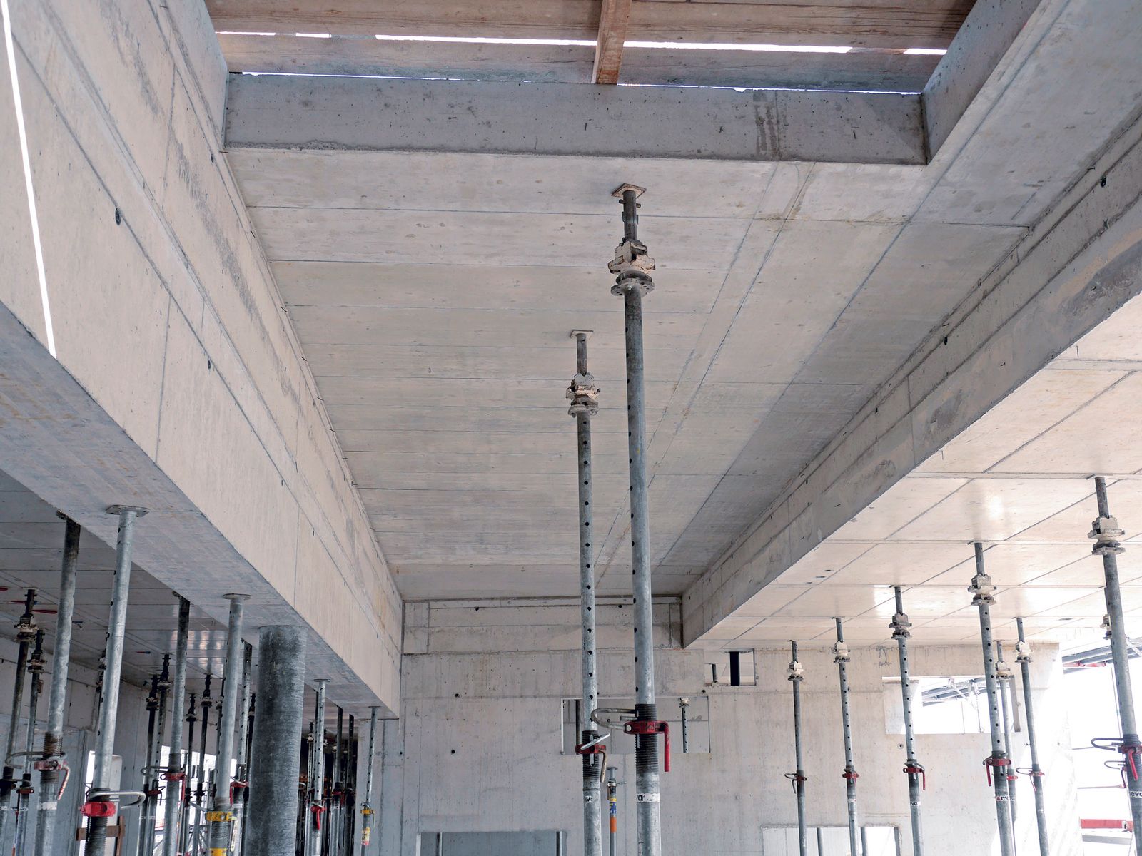 meva formwork concrete decor magazine
