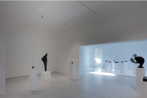 Murano Glass Museum Ideal Work concrete coating