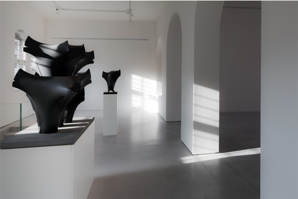 Murano Glass Museum Ideal Work concrete coating