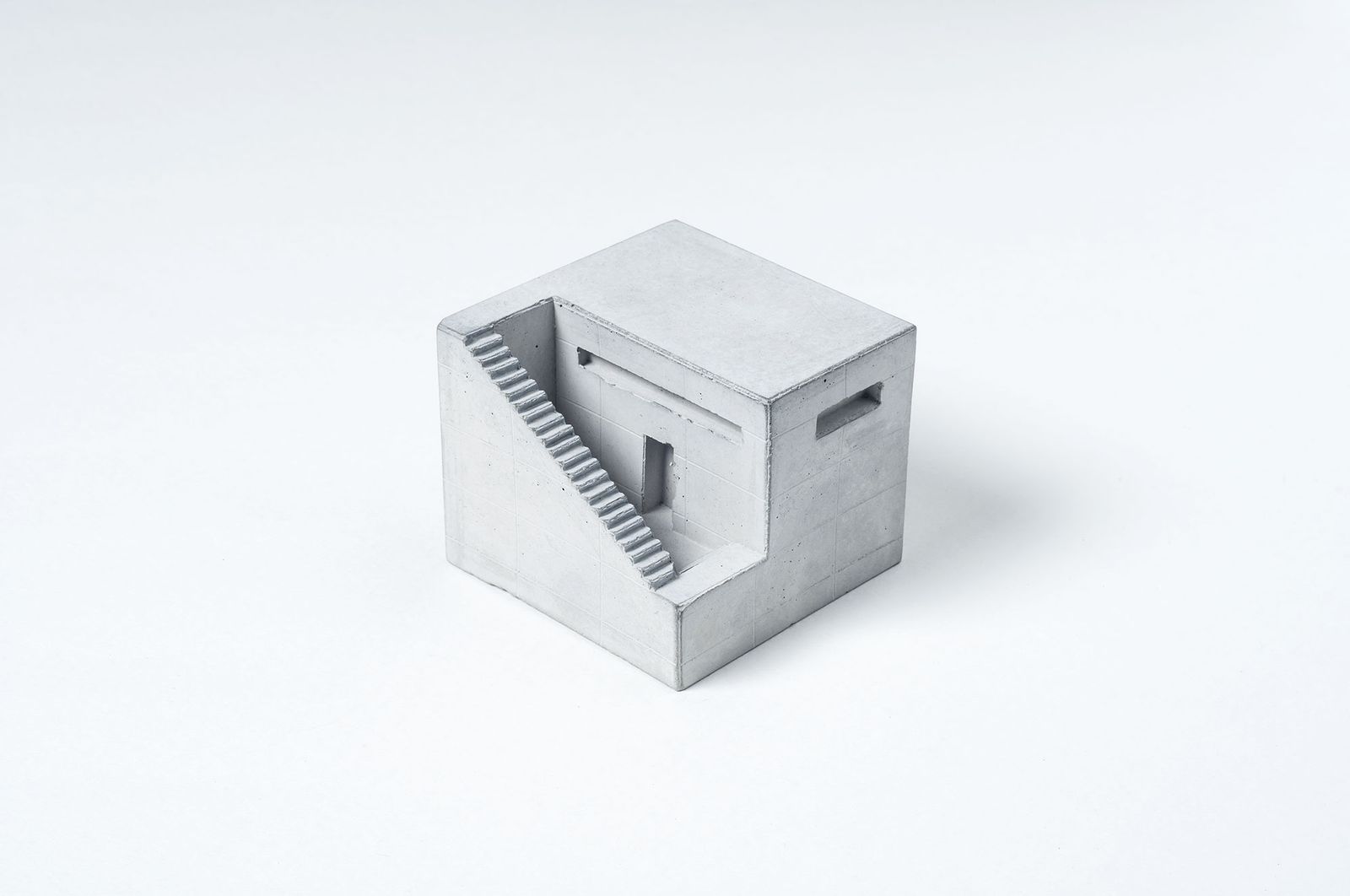 Spaces by Material Immaterial Studio