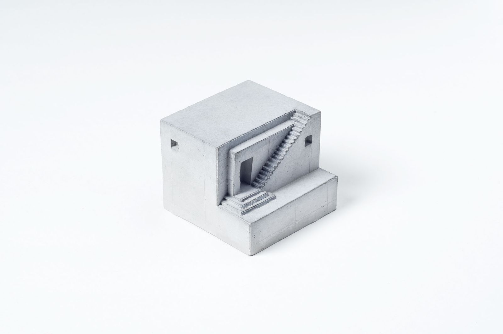 Spaces by Material Immaterial Studio