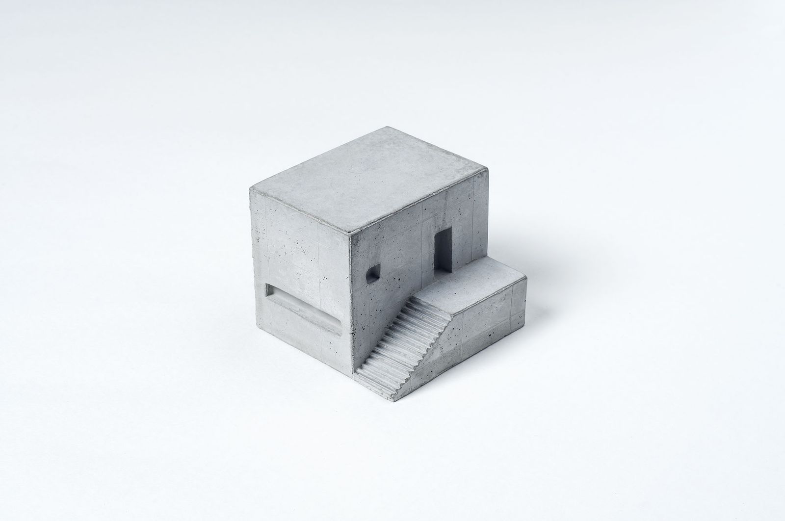 Spaces by Material Immaterial Studio