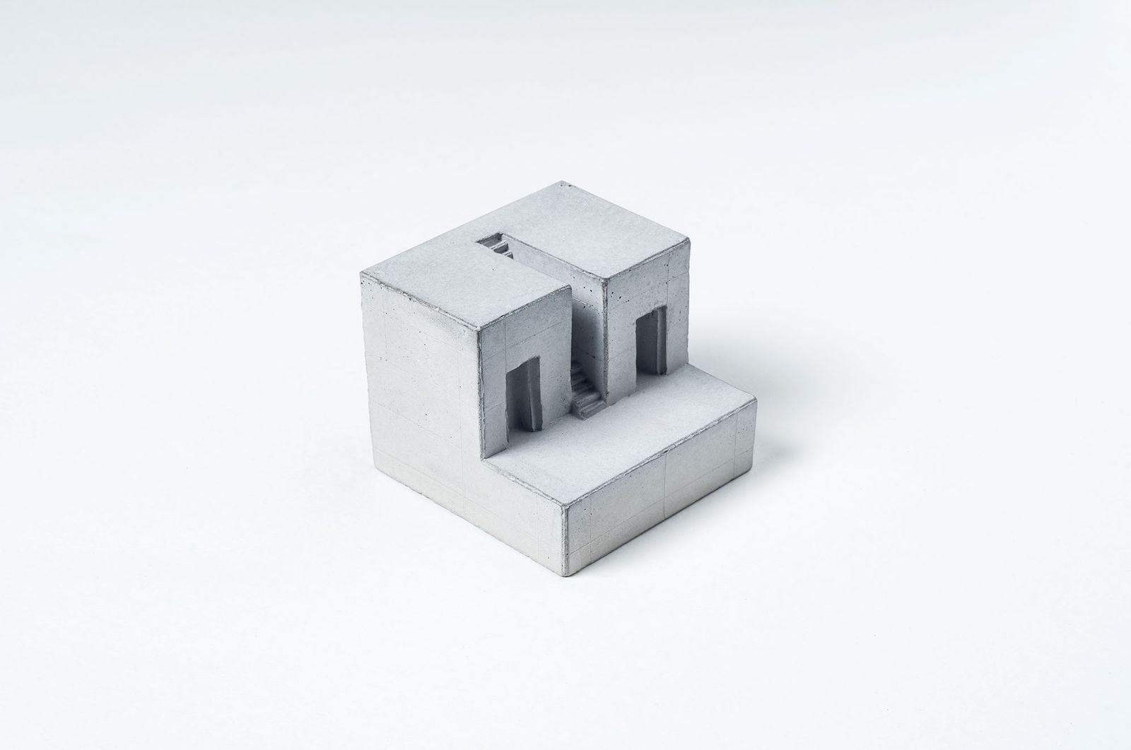 Spaces by Material Immaterial Studio