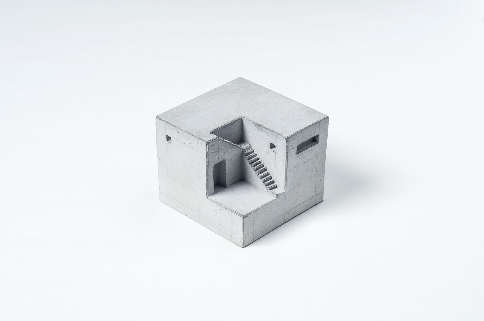 Spaces by Material Immaterial Studio