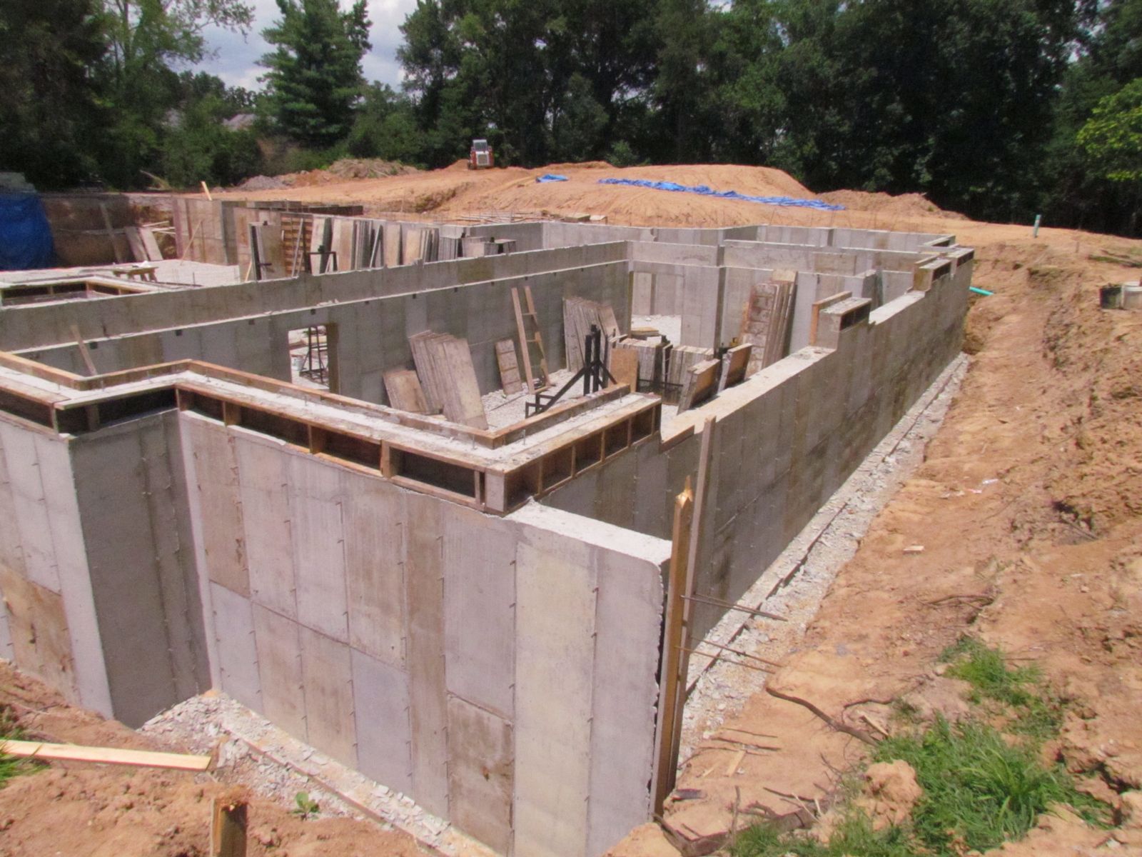 Breckenridge Material Company introduces Powerhouse custom concrete mix