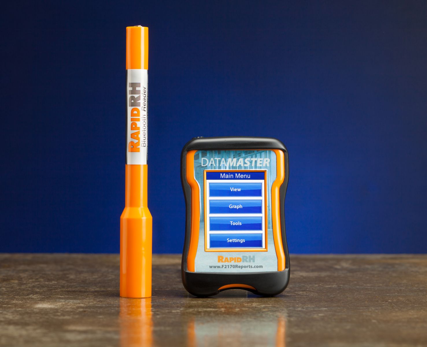Wagner Meters releases DataMaster firmware update