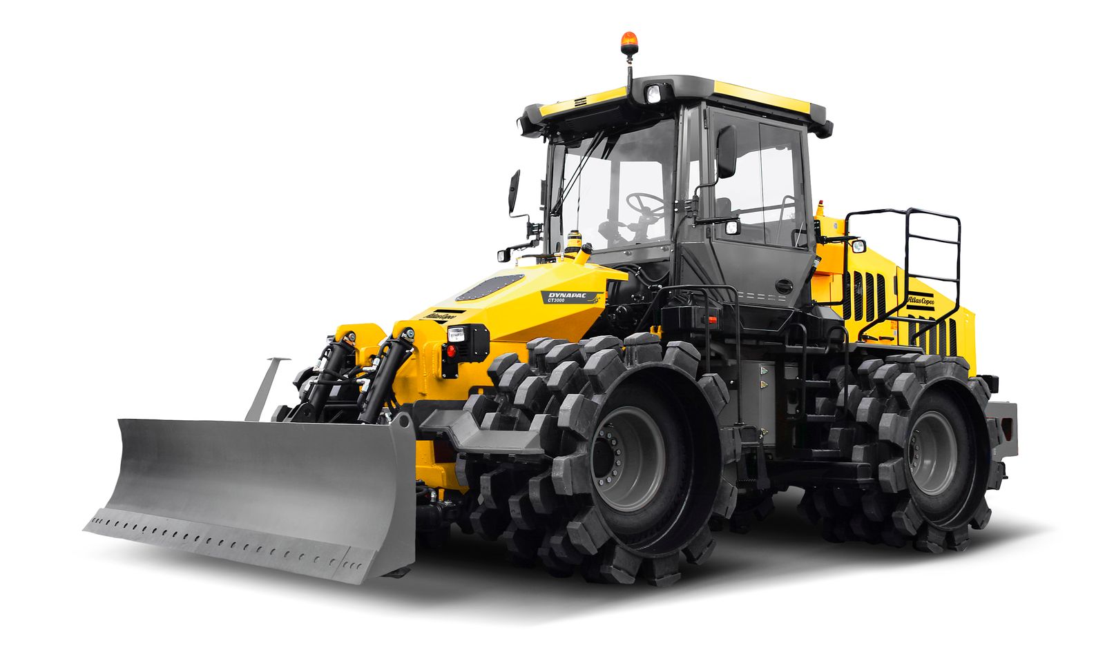 Atlas Copco Dynapac CT3000