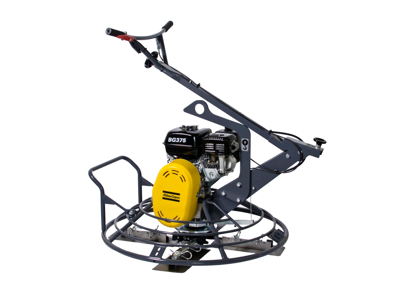 Atlas Copco BG375
