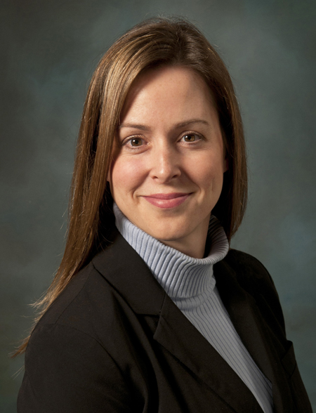 Claire Hiltz American Concrete Institute