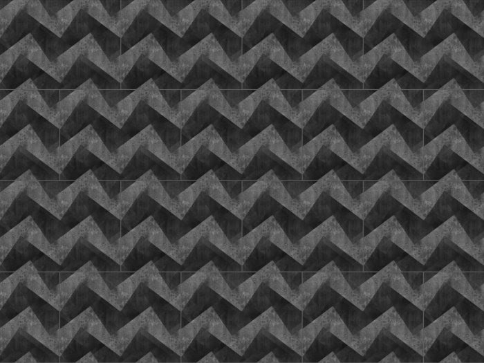 Corrosi tile by Tesselle