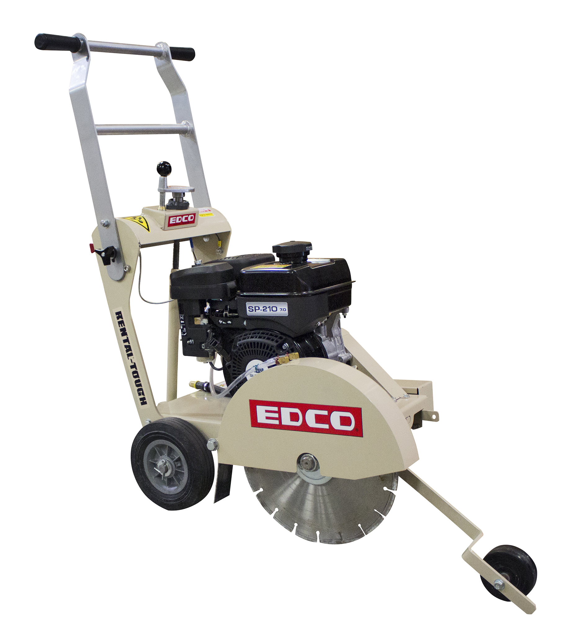 Edco KL-14 14-inch saw
