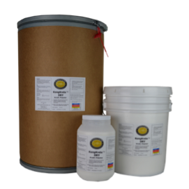Fishstone Dry Acrylic Polymer