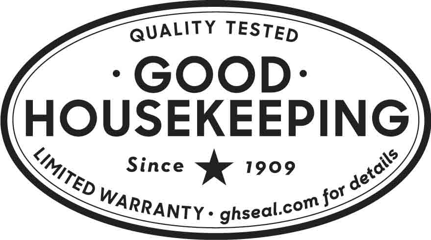 Good Housekeeping logo