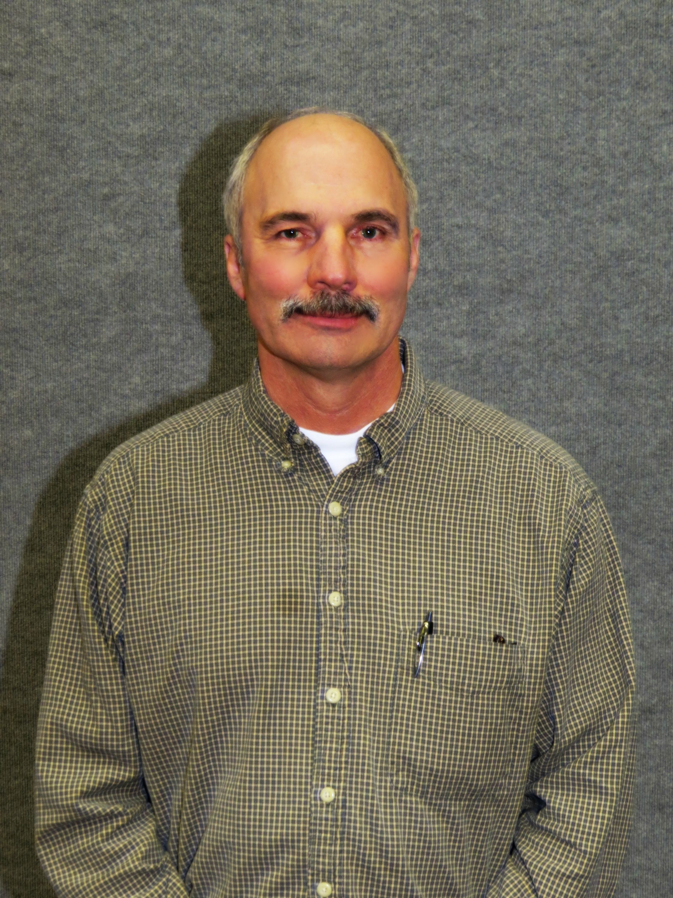 Gary Brown