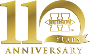 HD Hudson 110th Anniversary