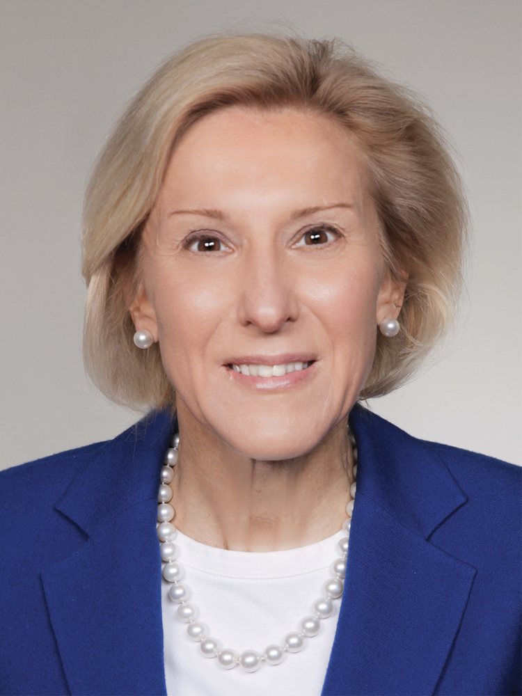 Karen Smith Bogart Board of Directors Michelman