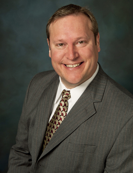 Matthew Senecal
