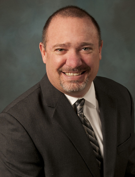 Michael Tholen American Concrete Institute