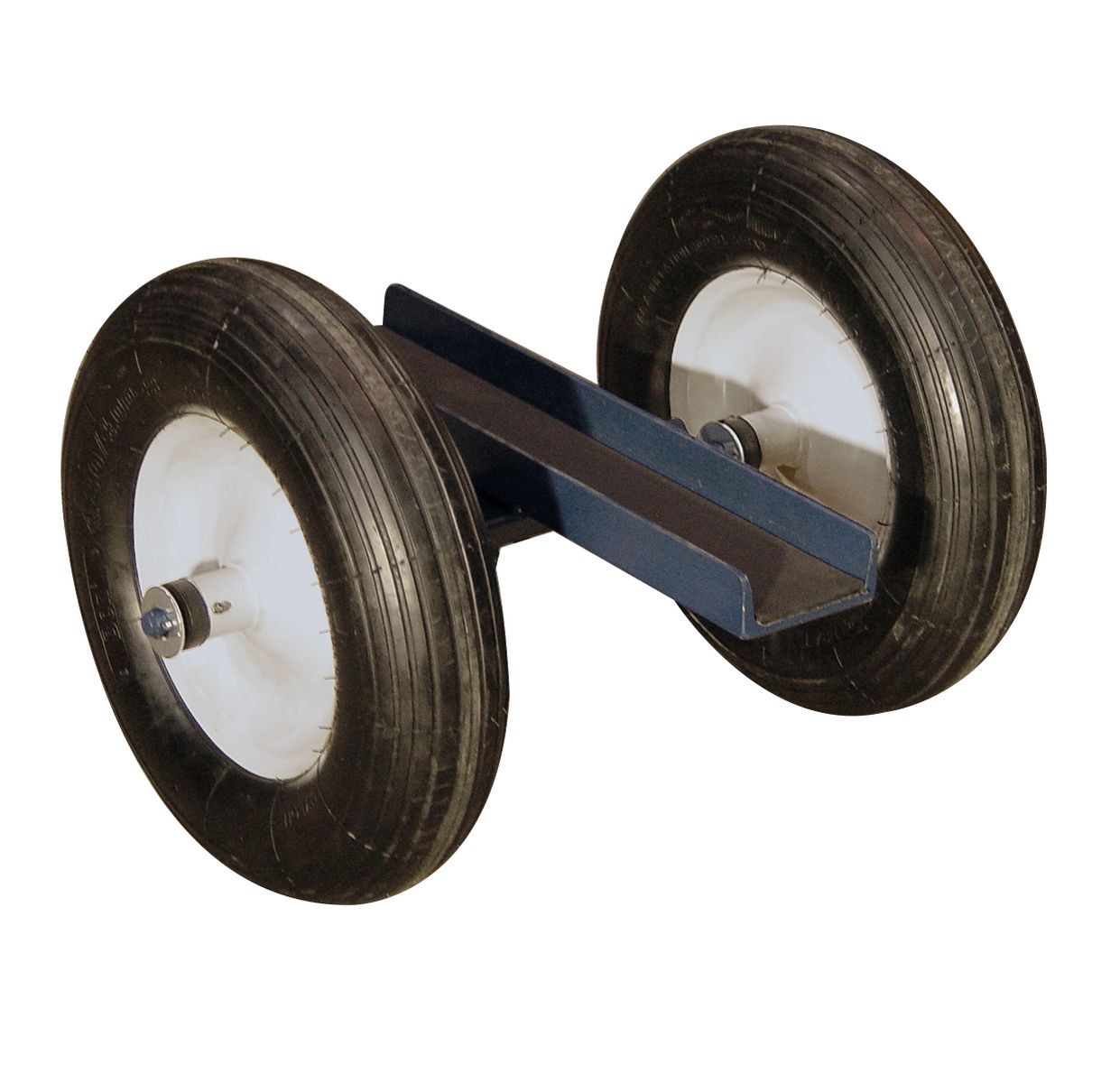 At World of Concrete, Bon Tool introduced a new Heavy Duty Stone Slab Dolly