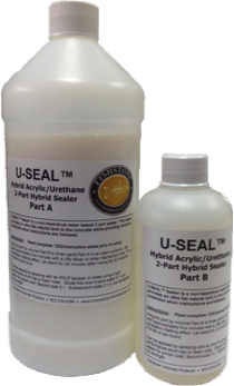 Fishstone U-Seal