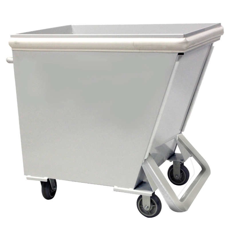 Valley Craft EZ Cart - Concrete Decor Magazine