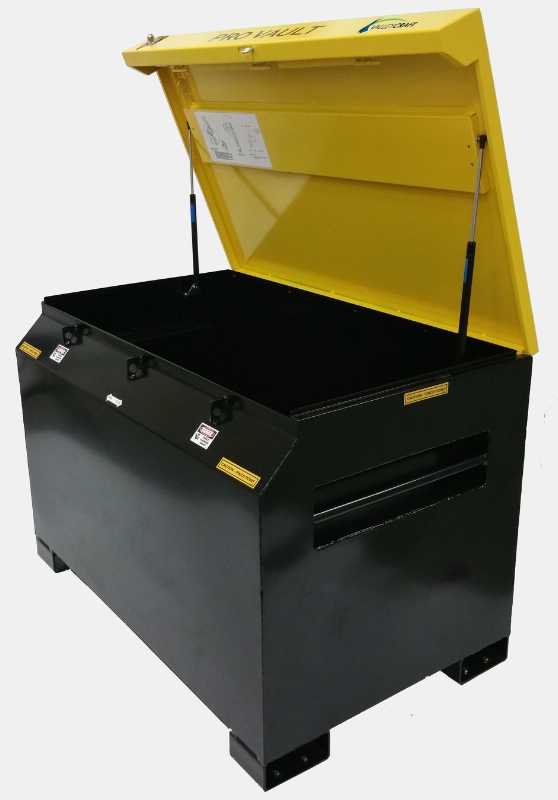 Valley Craft Pro Cart - Concrete Decor Magazine