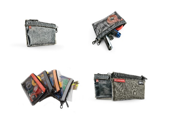 Veto Pro Pac PB4 bags
