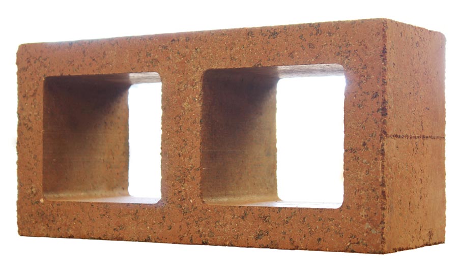 Watershed Geopolymer Masonry