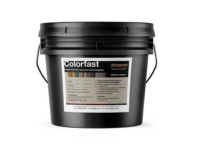 Colorfast by Duraamen