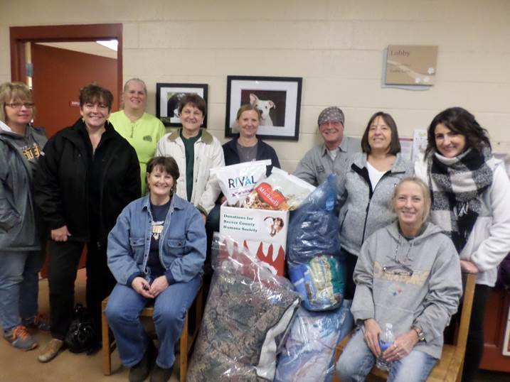 Westcoat holiday giving