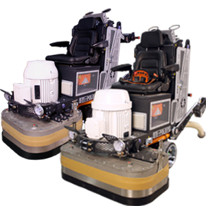 Substrate P/M machine