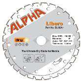 Alpha Professional Tools Libero Blade