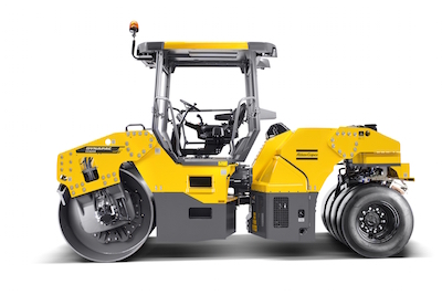 Atlas Copco Crusher Works