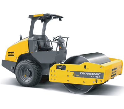 Atlas Copcos CA1400 