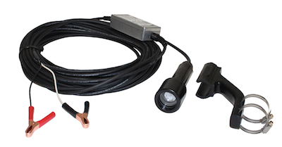 Blastmaster 308 Series LED 120-volt DC light