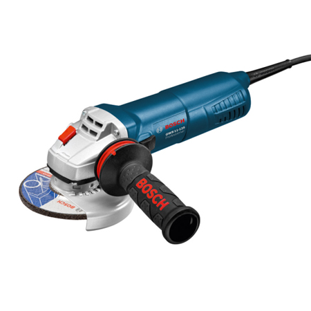 Bosch Angle Grinder