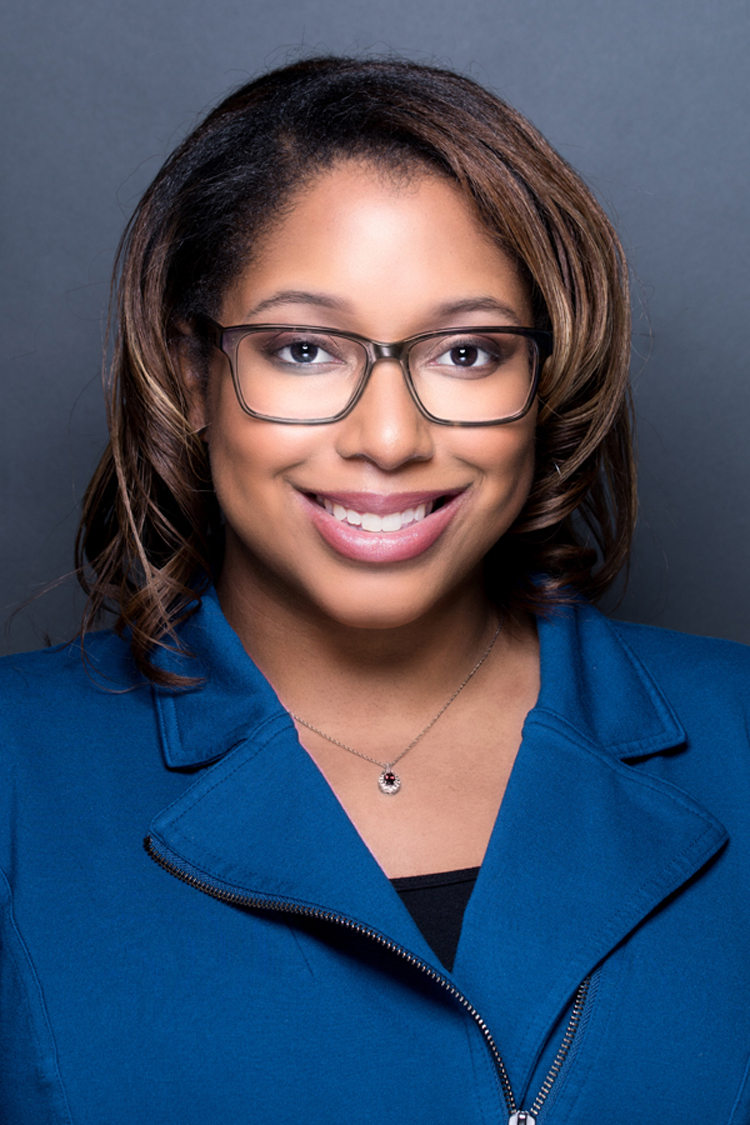 The American Concrete Institute recently announced the promotion of Danielle R. Harris to International Marketing Coordinator.