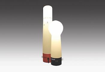 General Equipment Co. Tower Light