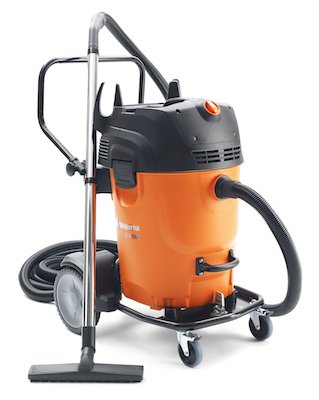 Husqvarna DC 3000 vacuum