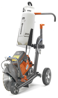 Husqvarna KV 760