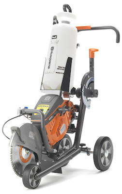 Husqvarna KV 970-1260