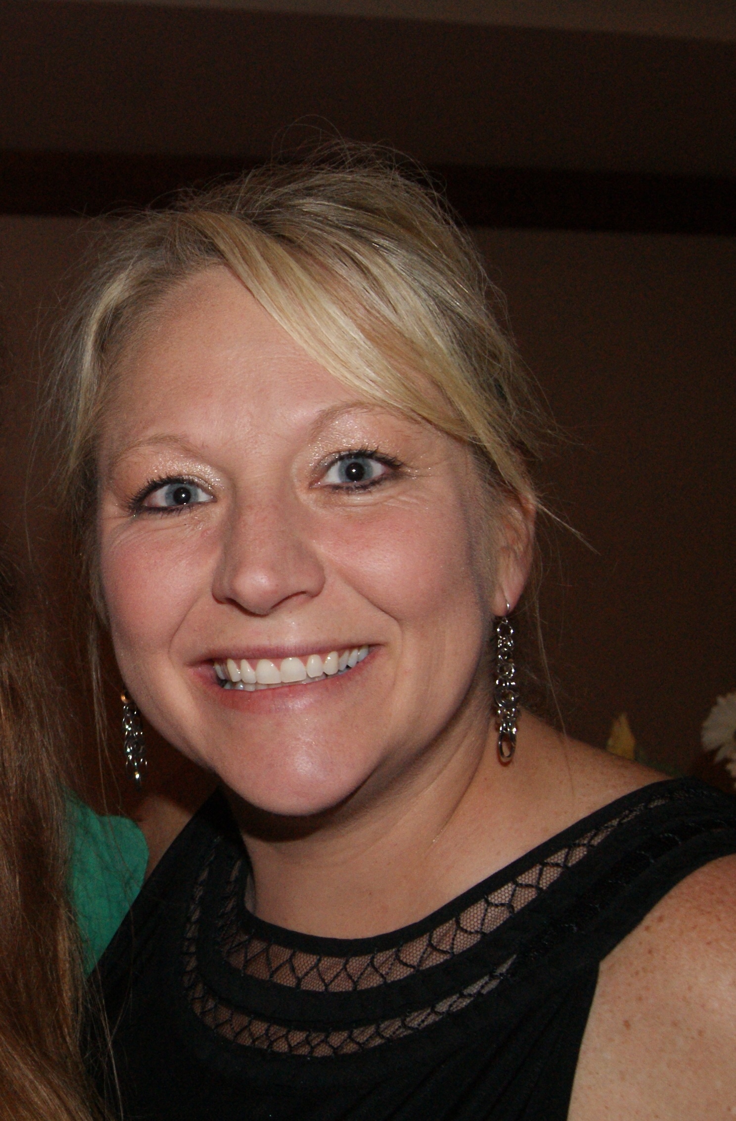 Decorative Concrete Resources recently announced the addition of Kim Running as co-owner of the company.