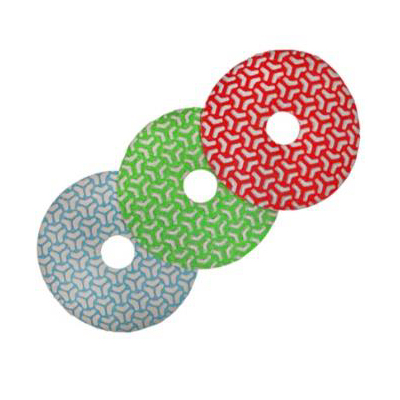 Alpha Professional Tools Kirara Pads