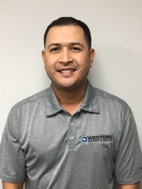 Michael Ramos