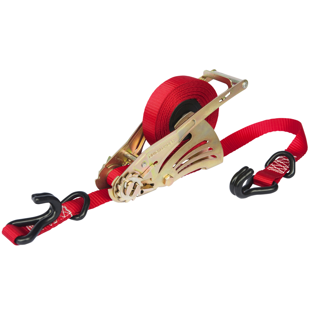 RZ Quickloader Tie Down Strap