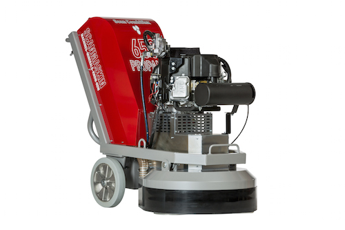 ScanMaskin ScanCombiflex 650