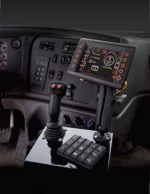 Schwing Control Technology SCT
