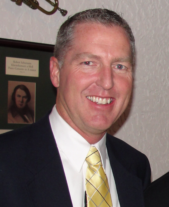 Todd Scharich ASCC